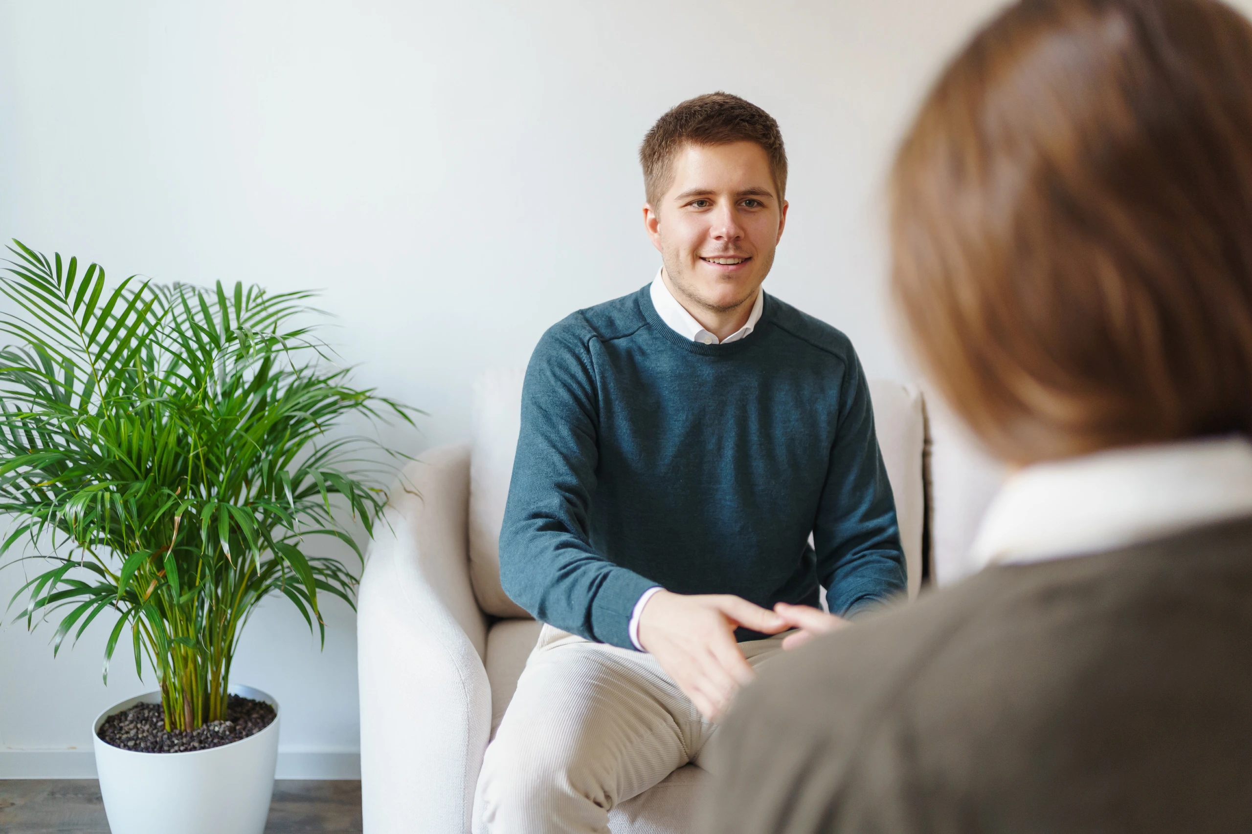 Praxis Dominik Rotter