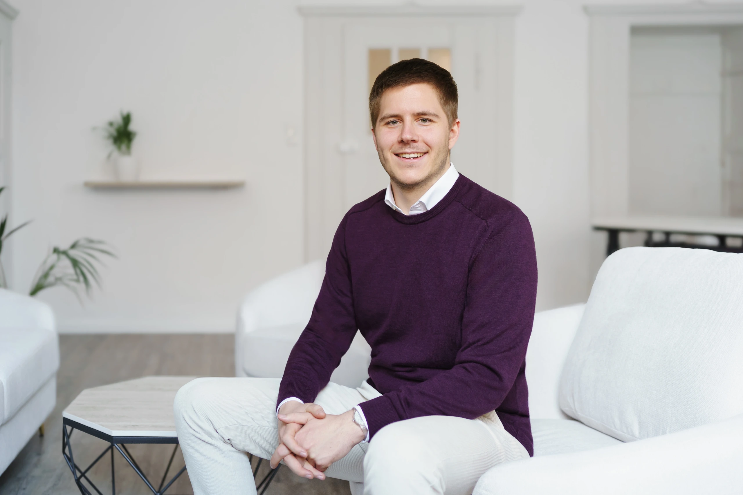 Private Praxis für Psychotherapie in Ulm